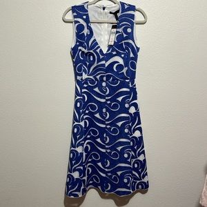 Bcbg dress